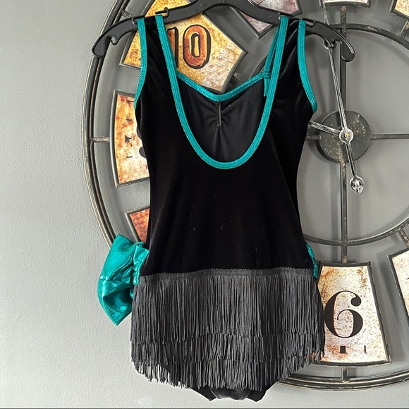 Dance Costume - Picture 2 of 2